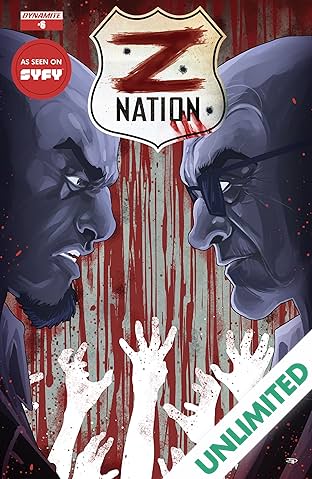 Z Nation #6